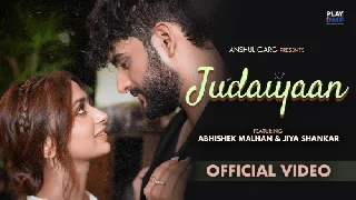 Judaiyaan - Tanveer Evan