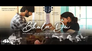 Bhula Du - Stebin Ben