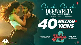 Oonchi Oonchi Deewarein - Yaariyan 2