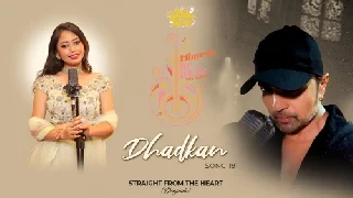 Dhadkan - Neelanjana Ray