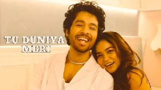 Tu Duniya Meri - Tony Kakkar