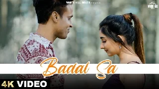 Badal Sa - Altamash Faridi