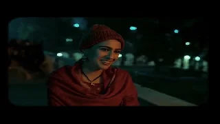 Hath Me Teri Khushbu Hai Status