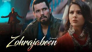 Zohrajabeen - B Praak Ft Randeep Hooda 4K Ultra Hd