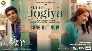 Mann Jogiya - Arijit Singh