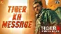Tiger 3 Teaser ft Salman Khan, Katrina Kaif