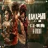 Ganapath - 2023 Teaser ft Amitabh Bachchan, Tiger Shroff