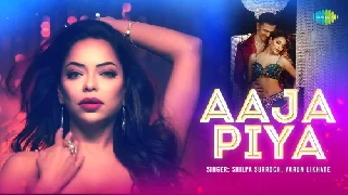 Aaja Piya - Shilpa Surroch Ft Alpita Punjabi & Rishaab Chauhaan