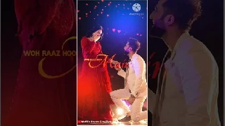 Tum Chupa Na Sakoge Mein Woh Raaz Hoon Love Status