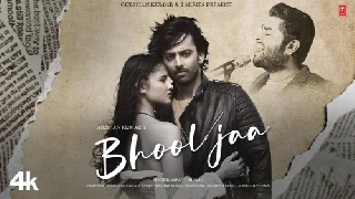 Bhool Jaa - Arijit Singh Ft. Piyush Shankar