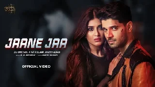 Jaane Jaa - Stebin Ben