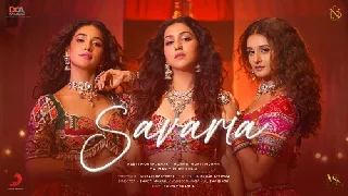 Savaria - Neeti Mohan