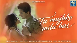 Tu Mujhko Mila Hai - Dev Negi