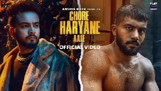 Chore Haryane Aale - Elvish Yadav