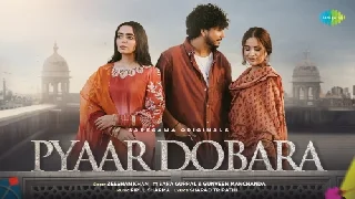 Pyaar Dobara - Zeeshan Khan