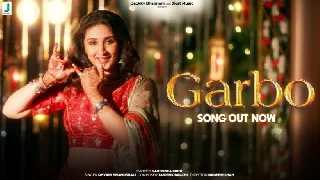 Garbo - Dhvani Bhanushali