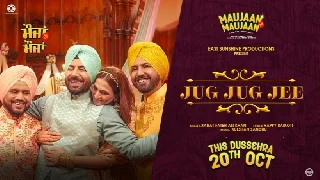 Jug Jug Jee - Rahat Fateh Ali Khan