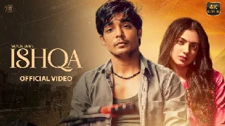 Ishqa - Varun Jain Ft  Rohit Zinjurke
