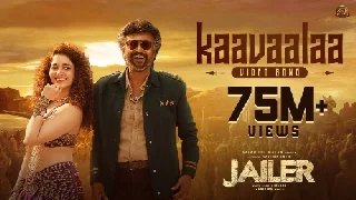 Vaa Nu Kavalaiya Nu Kabali - Rajinikanth 4K Ultra HD