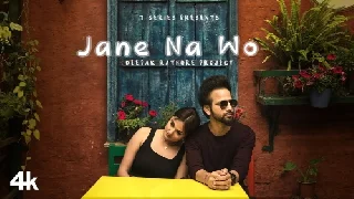 Jane Na Wo - Deepak Rathore