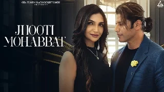 Jhooti Mohabbat - Altamash Faridi