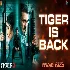 Tiger Is Back - Tiger 3 Ft Salman Khan