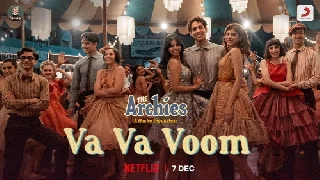 Va Va Voom - Tejas
