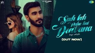 Sach Keh Raha Hai Deewana Rap Version - KK
