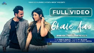 Chale Aao - Duran Maibam Feat Abhishek Verma