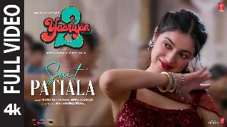 Rabba Full Video - Yaariyan 2