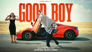 Good Boy - Emiway Bantai
