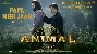 Papa Meri Jaan - Animal ft Ranbir Kapoor