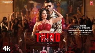 Third Party - Abhishek Singh ft Sunny Leone