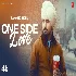 One Side Love - Rangrez Sidhu