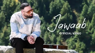 Jawaab - Badshah
