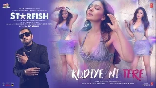 Kudiye Ni Tere - Starfish