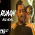 Ruaan - Tiger 3 ft Salman Khan 4k Ultra Hd