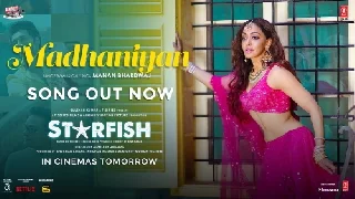 Madhaniyan - Starfish