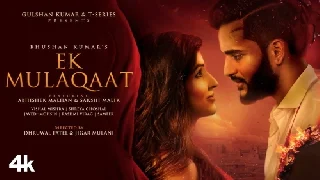 Ek Mulaqaat - Vishal Mishra