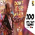 Don't Be Shy Again - Badshah 4K Ultra Hd