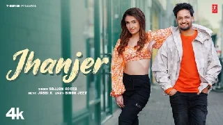 Jhanjer - Sajjan Adeeb