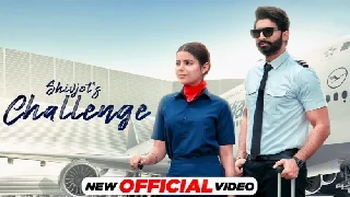 Challenge - Shivjot Ft Gurlez Akhtar
