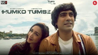 Humko Tumse - Jubin Nautiyal
