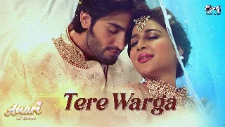 Tere Warga - Anari Is Backk
