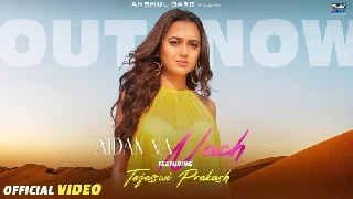 Aidan Na Nach - Amar Jalal ft Tejasswi Prakash