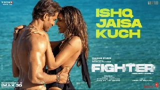 Ishq Jaisa Kuch - Fighter