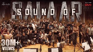 Sound of Salaar - Salaar