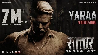 Yaraa - Salaar ft Prabhas