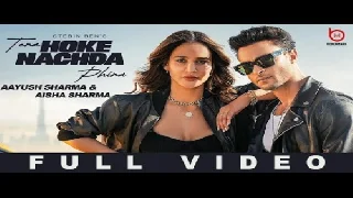 Tera Hoke Nachda Phira - Stebin Ben