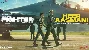 Heer Aasmani - Fighter ft Hrithik Roshan